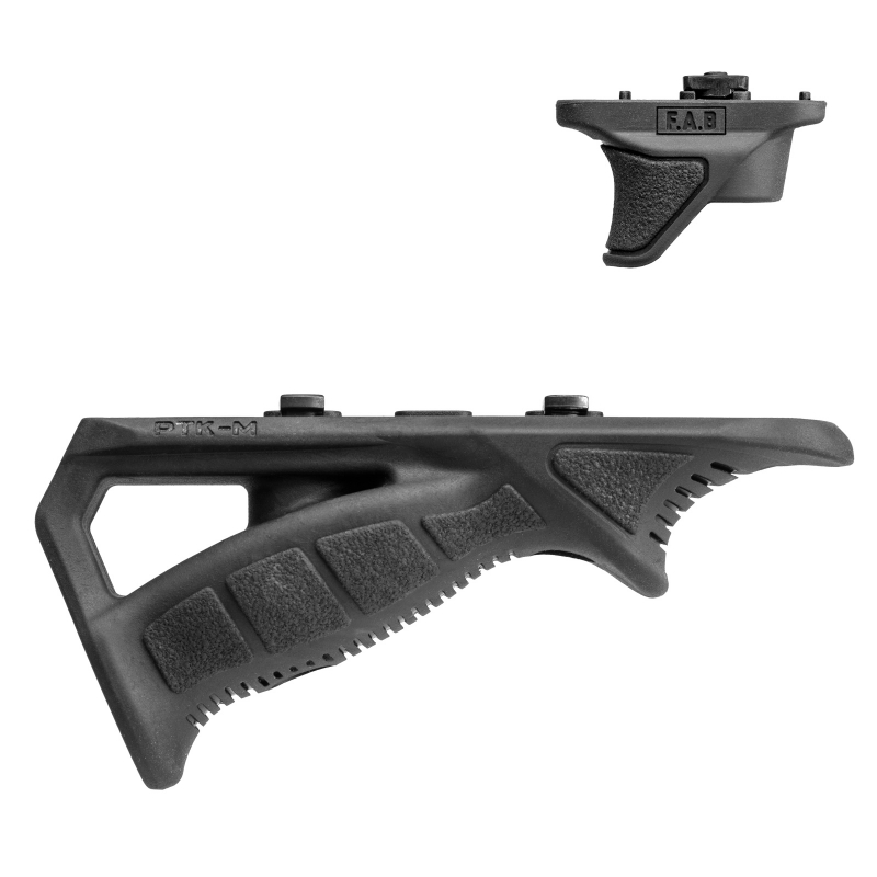 Accesorios Tácticos RVG Compact Foregrip Vertical Grip Para Rifle De Caza  Airsoft M4 M16 AR15 Fit 20mm Picatinny Weaver Carril De 6,75 €