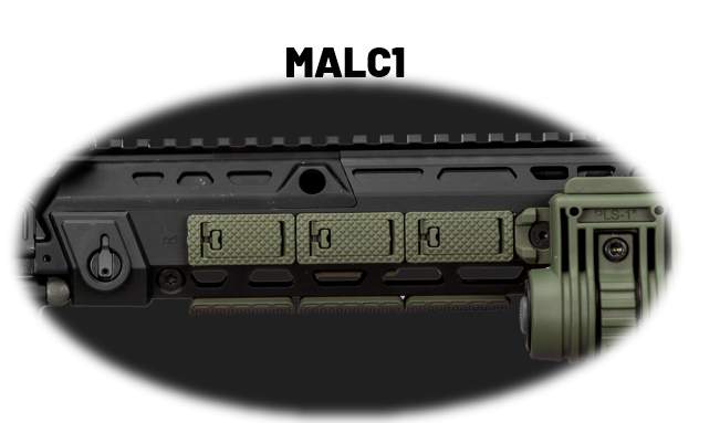 MALC-1