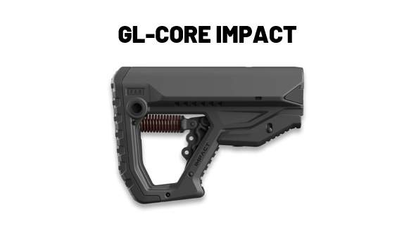 GL-Core IMPACT