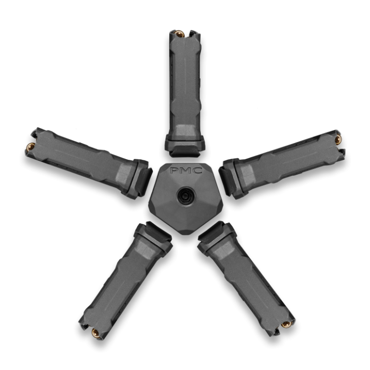 PMC 5R Kit