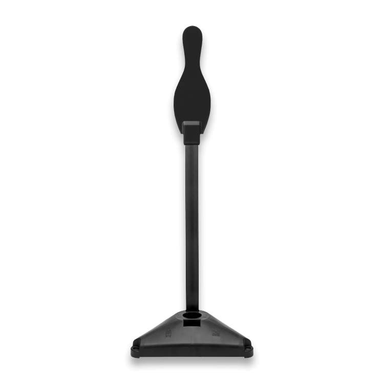 Bowling pin Target Kit
