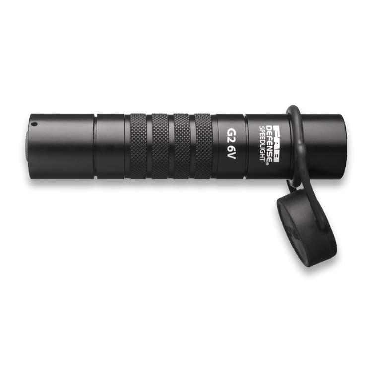 SPEEDLIGHT G2 6V