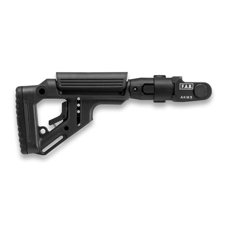 UAS-AKMS P