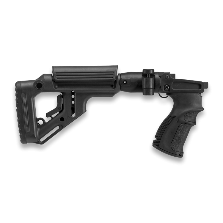 UAS-SVD