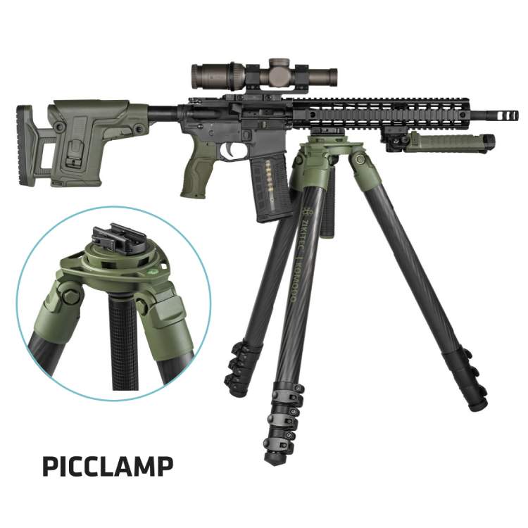 PicClamp CF