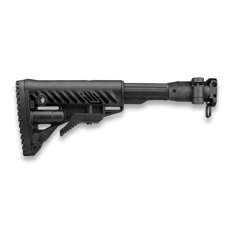 KPOS G2 Upgrade System