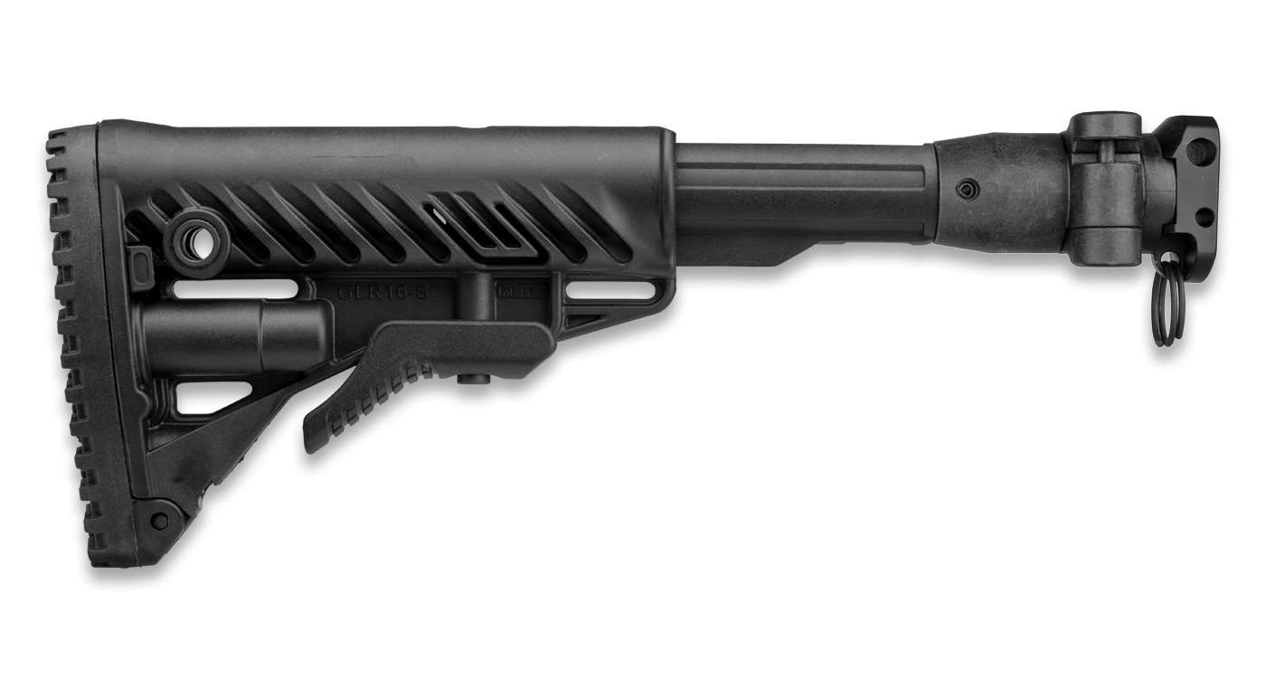 KPOS G2 Upgrade System
