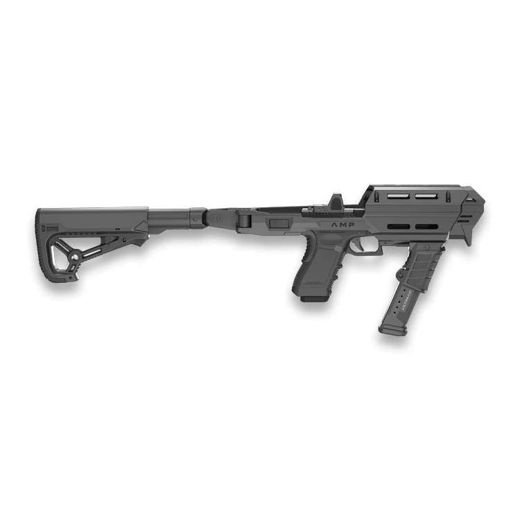 AMP M4