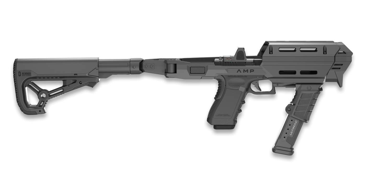 AMP M4