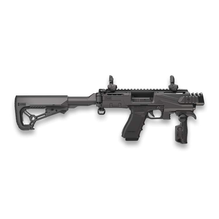  KPOS Scout M4 Advanced