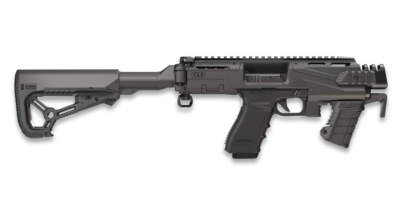 KPOS Scout M4