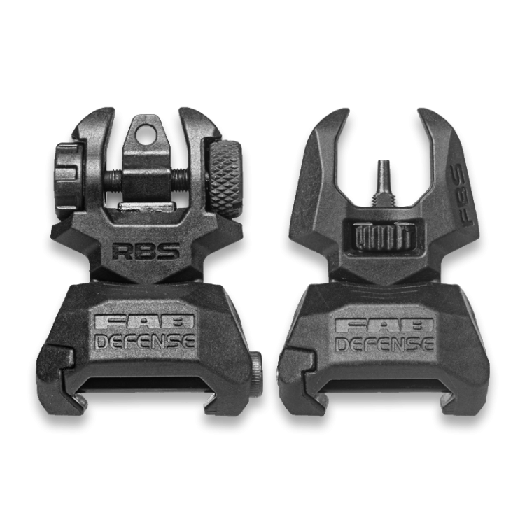 FRBS Kit