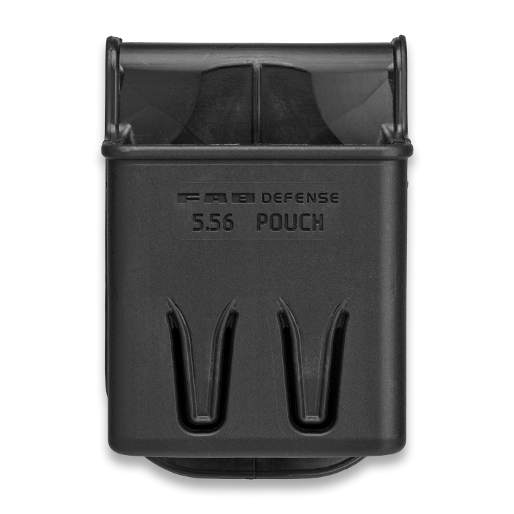 556 POUCH