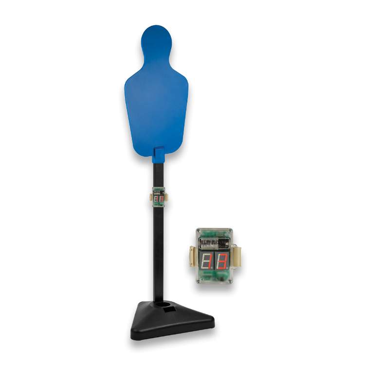 Hit Counter Kit