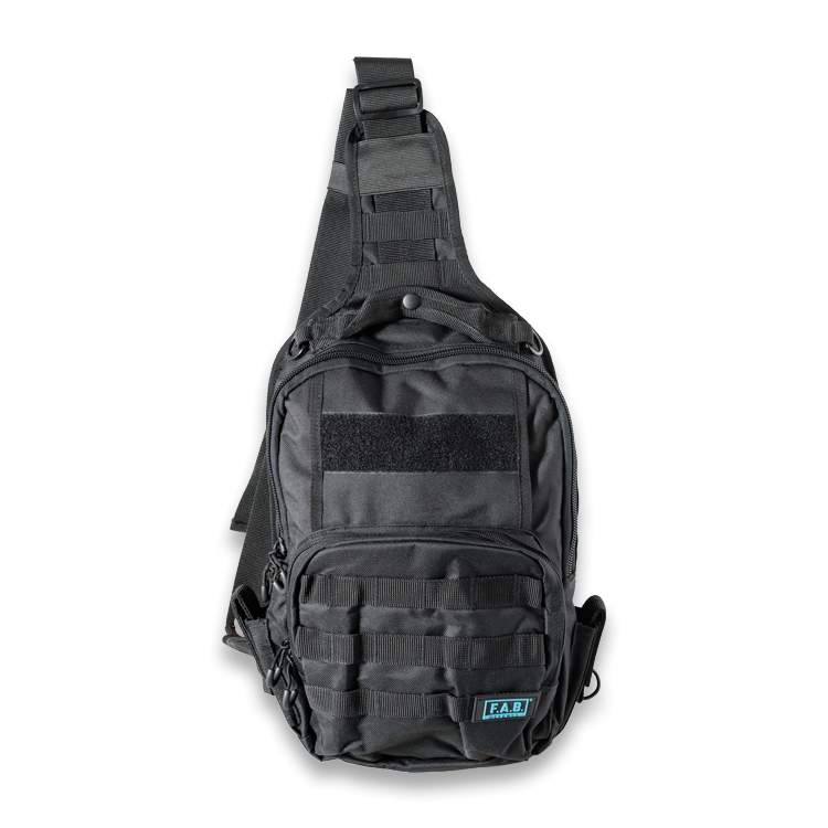 KPOS Scout Bag